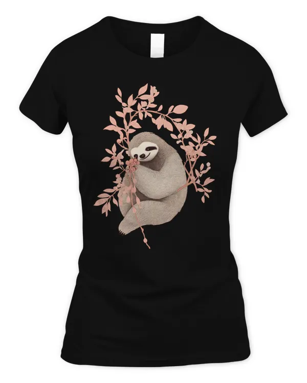 Women's Soft Style Fitted T-Shirt