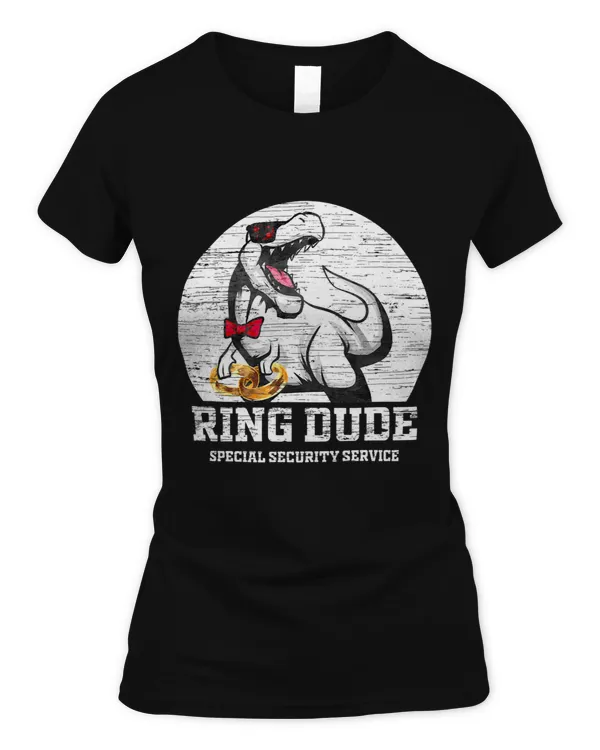 Women's Soft Style Fitted T-Shirt