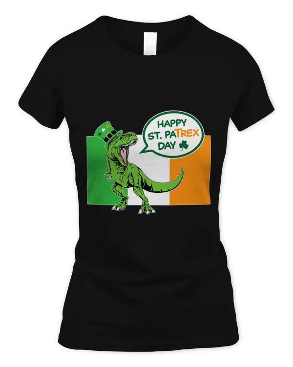 Women's Soft Style Fitted T-Shirt