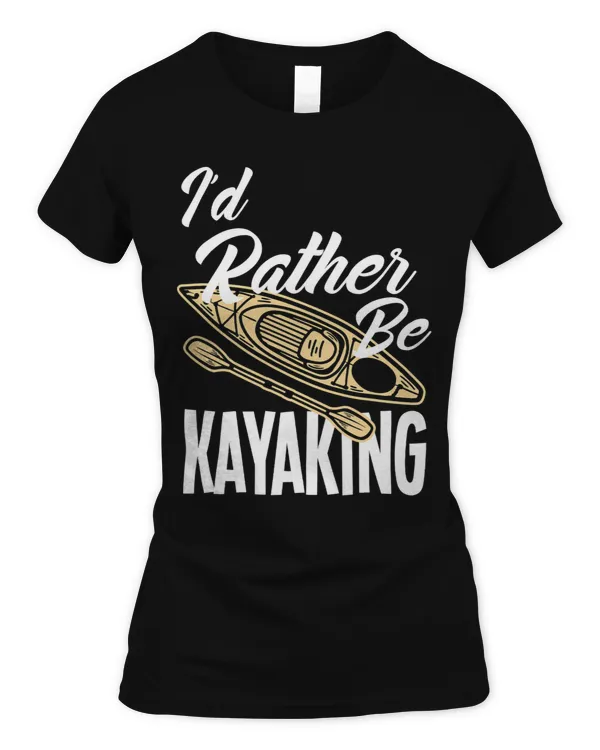 Women's Soft Style Fitted T-Shirt