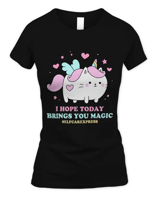 Women's Soft Style Fitted T-Shirt