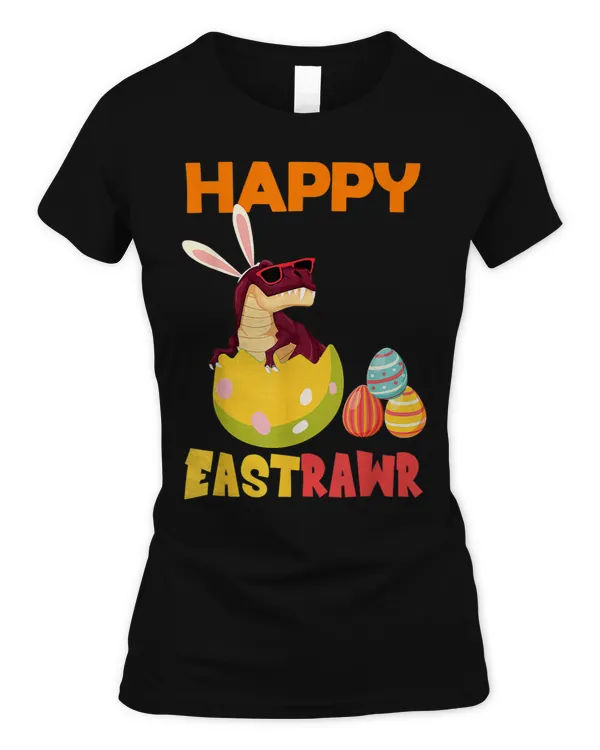 Women's Soft Style Fitted T-Shirt