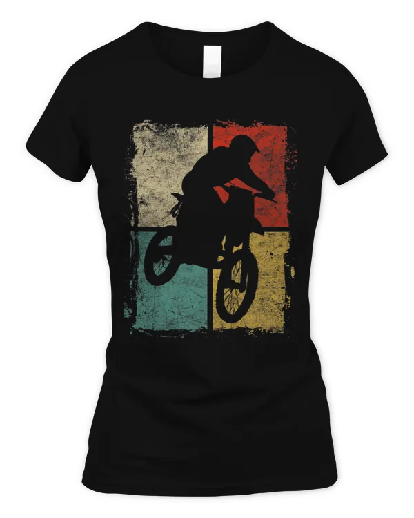 Women's Soft Style Fitted T-Shirt