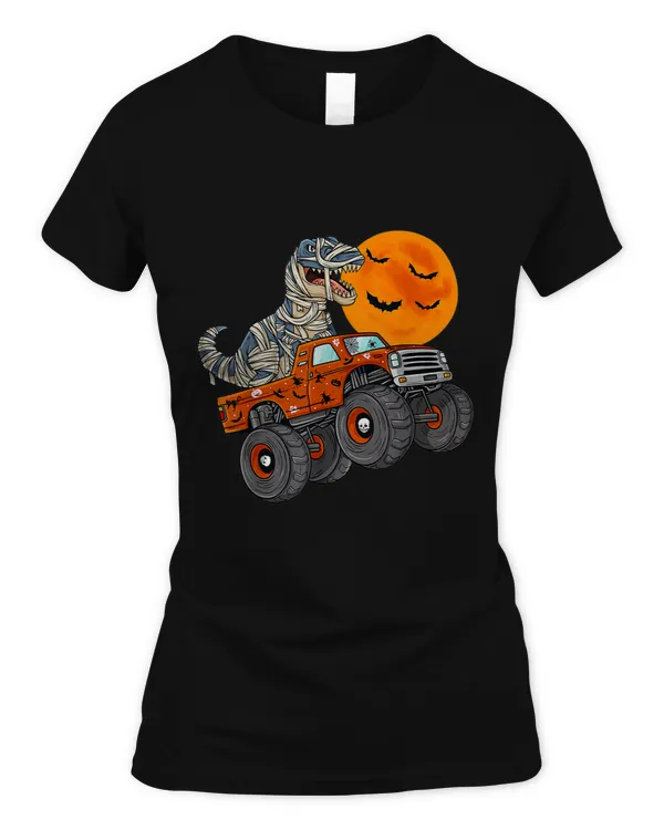 Women's Soft Style Fitted T-Shirt