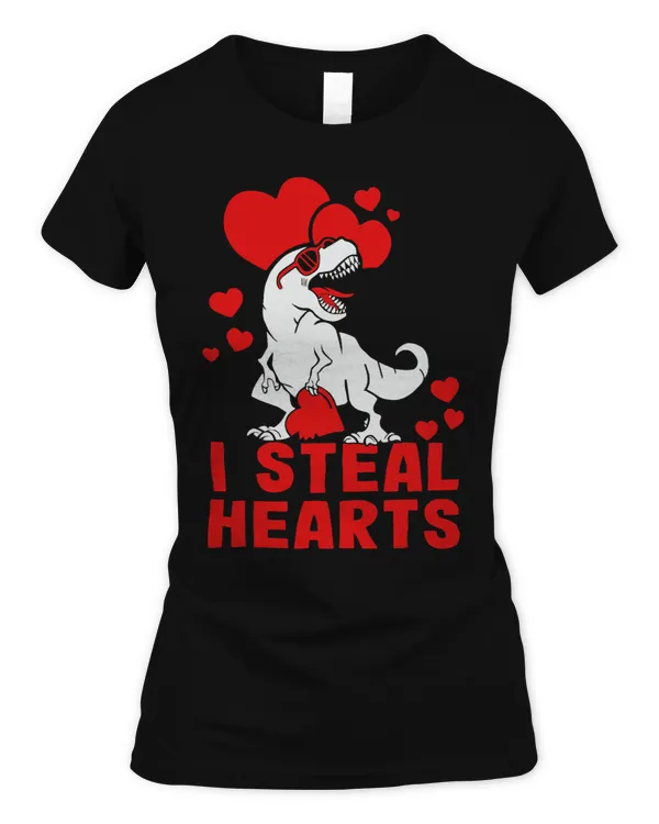Women's Soft Style Fitted T-Shirt
