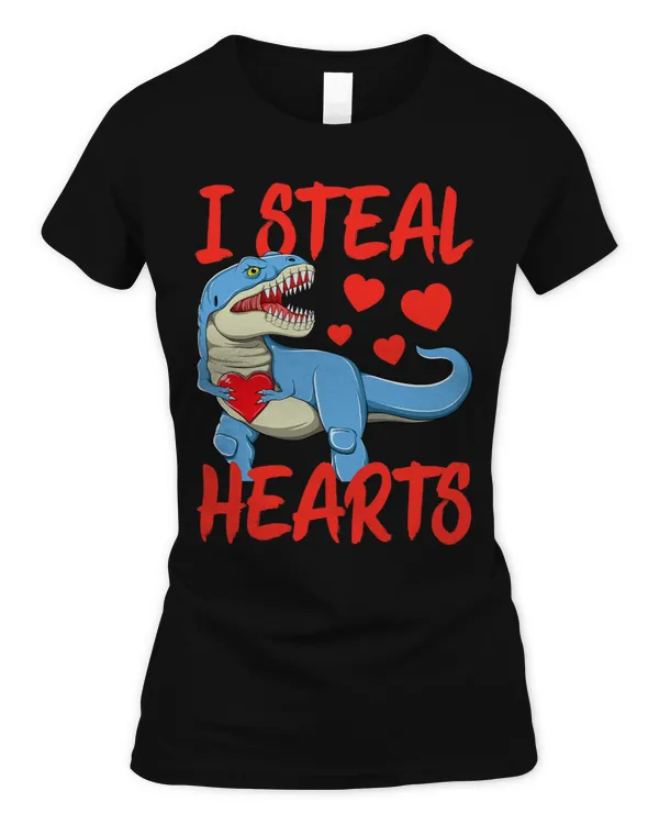 Women's Soft Style Fitted T-Shirt