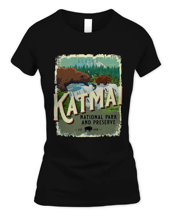 Women's Soft Style Fitted T-Shirt