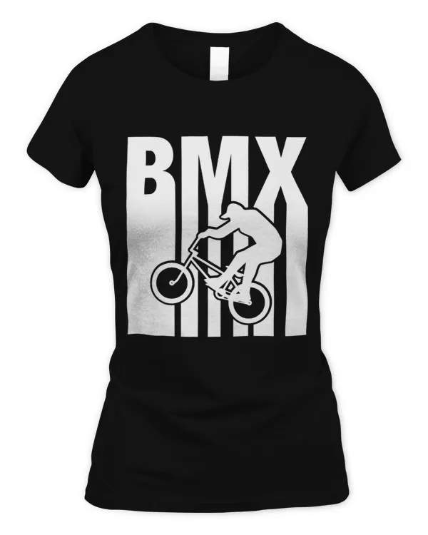 Women's Soft Style Fitted T-Shirt