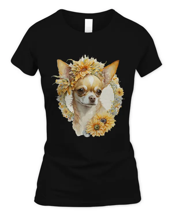 Women's Soft Style Fitted T-Shirt