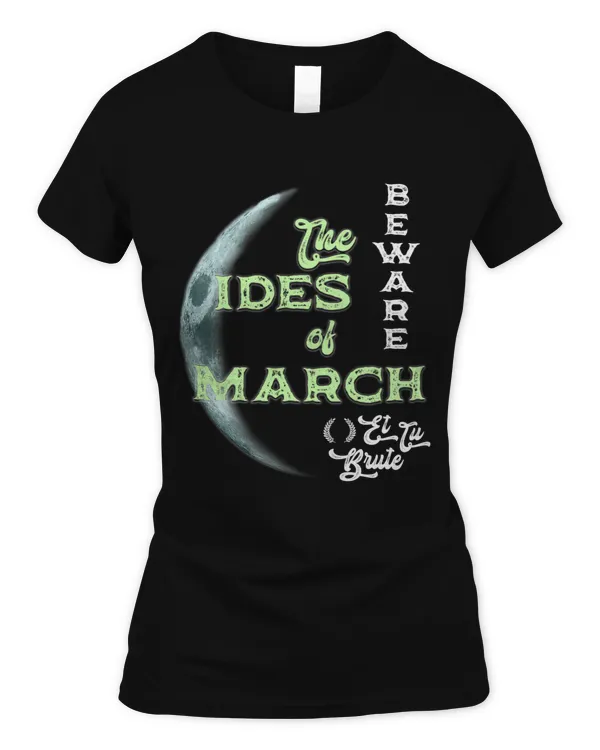 Women's Soft Style Fitted T-Shirt