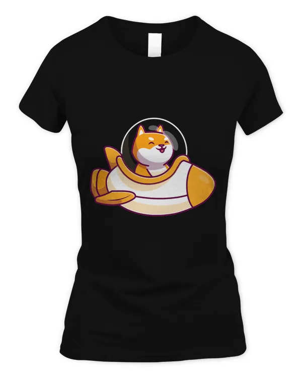 Women's Soft Style Fitted T-Shirt
