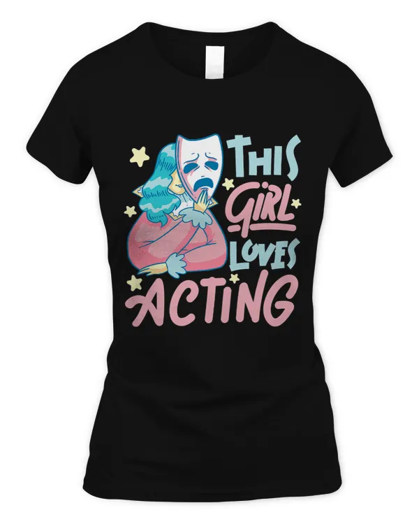 Women's Soft Style Fitted T-Shirt