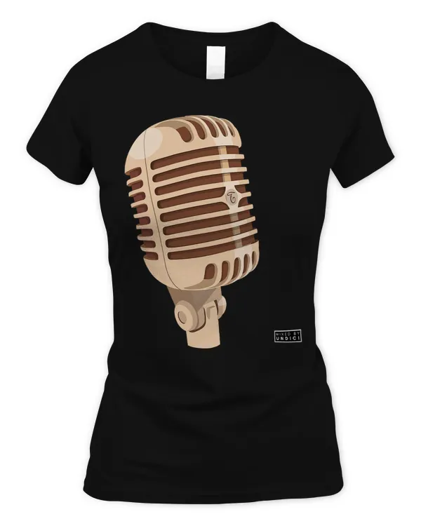 Women's Soft Style Fitted T-Shirt