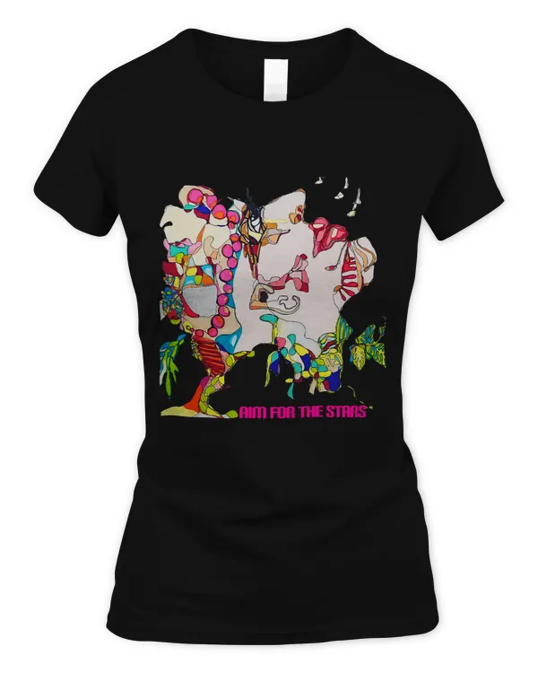 Women's Soft Style Fitted T-Shirt