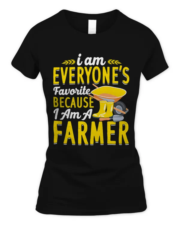Women's Soft Style Fitted T-Shirt