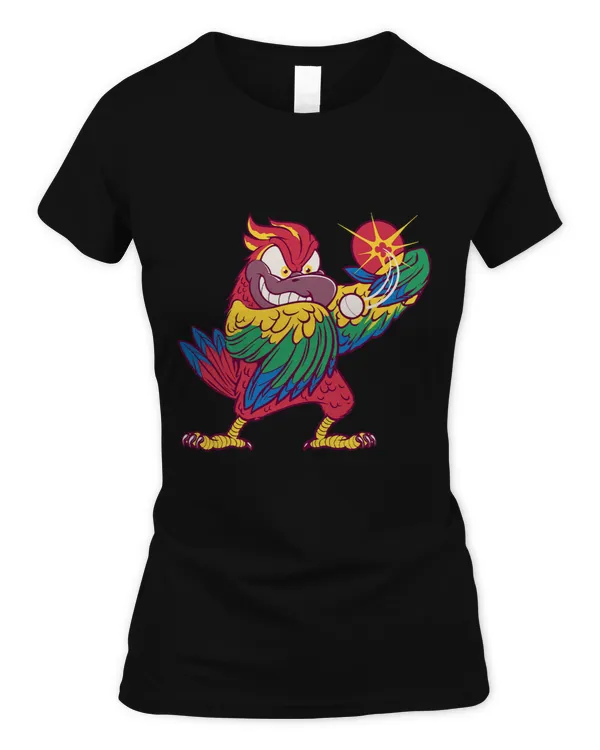 Women's Soft Style Fitted T-Shirt