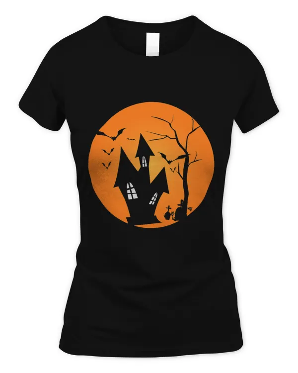 Women's Soft Style Fitted T-Shirt