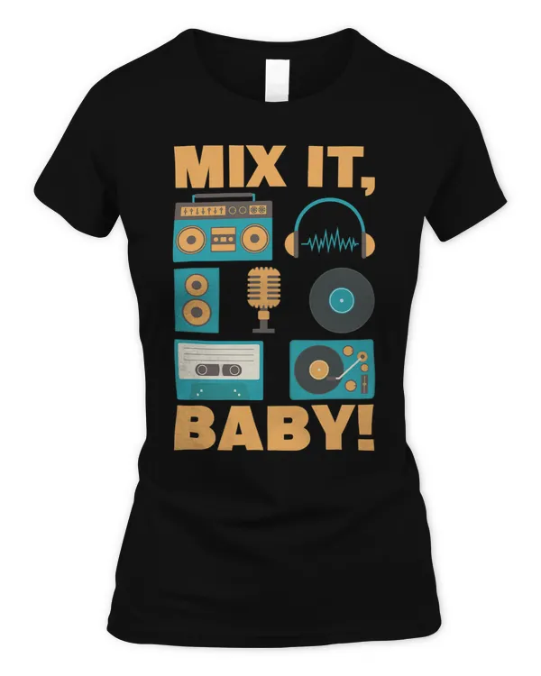 Women's Soft Style Fitted T-Shirt