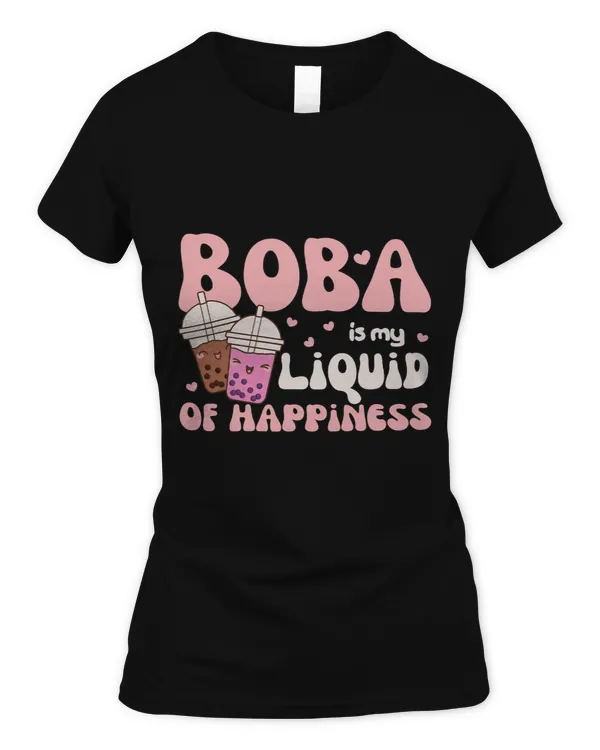 Women's Soft Style Fitted T-Shirt