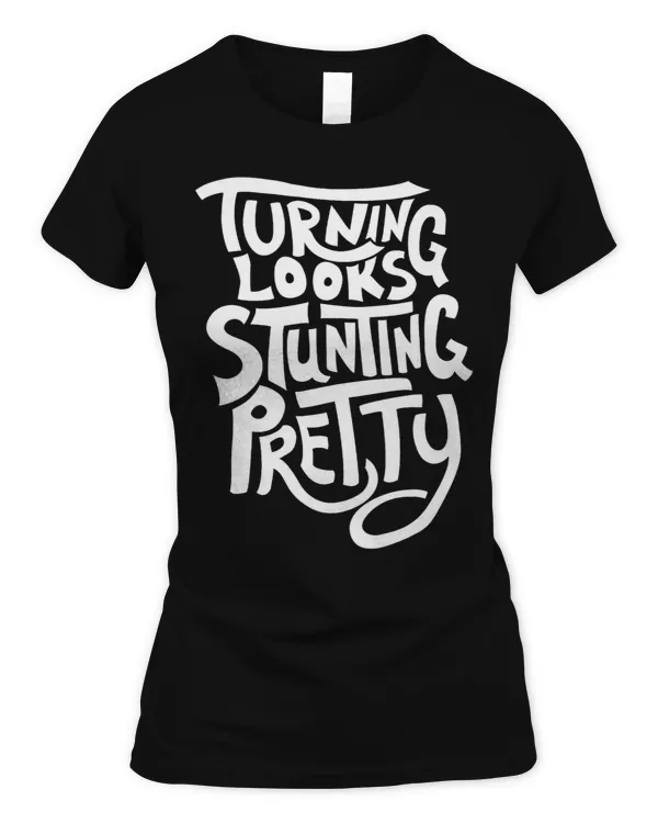 Women's Soft Style Fitted T-Shirt