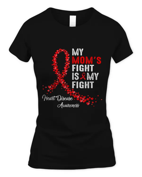 Women's Soft Style Fitted T-Shirt