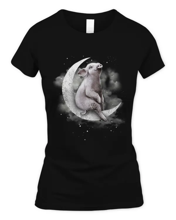 Women's Soft Style Fitted T-Shirt