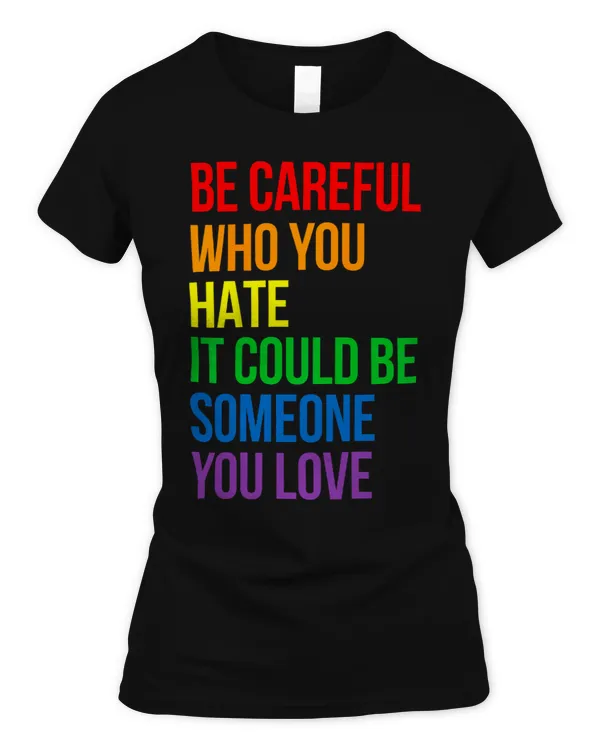 Women's Soft Style Fitted T-Shirt