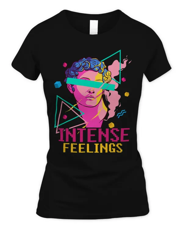Women's Soft Style Fitted T-Shirt