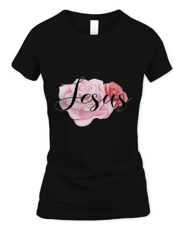 Women's Soft Style Fitted T-Shirt