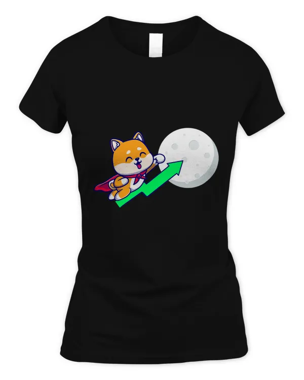 Women's Soft Style Fitted T-Shirt