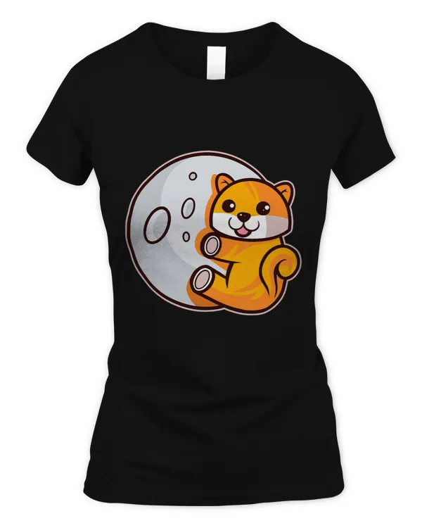 Women's Soft Style Fitted T-Shirt