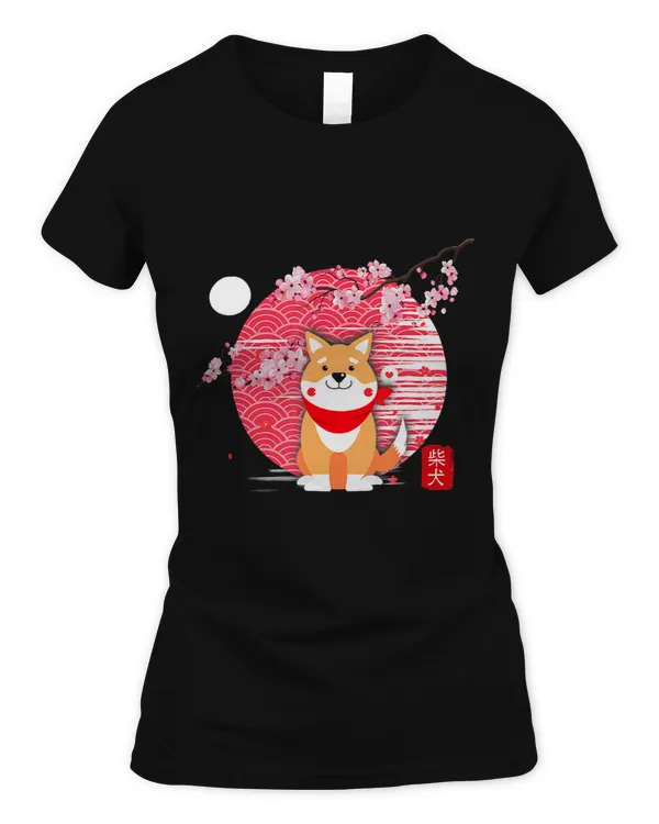 Women's Soft Style Fitted T-Shirt