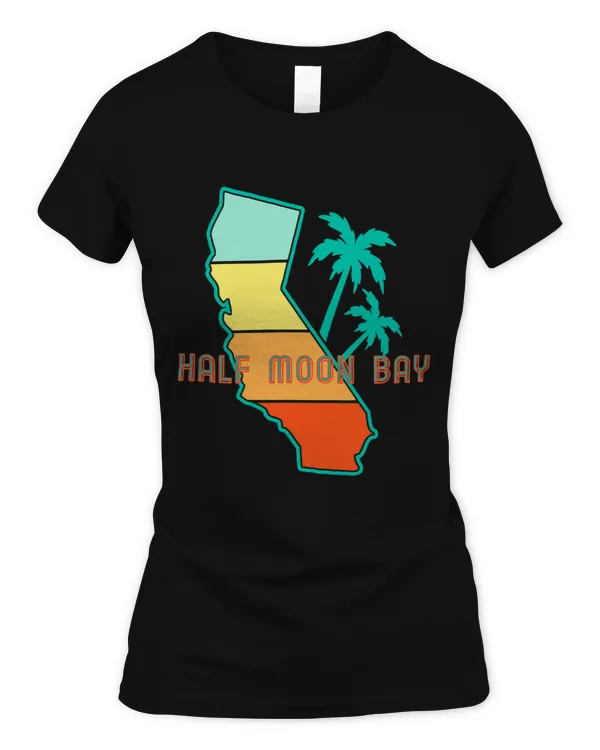 Women's Soft Style Fitted T-Shirt