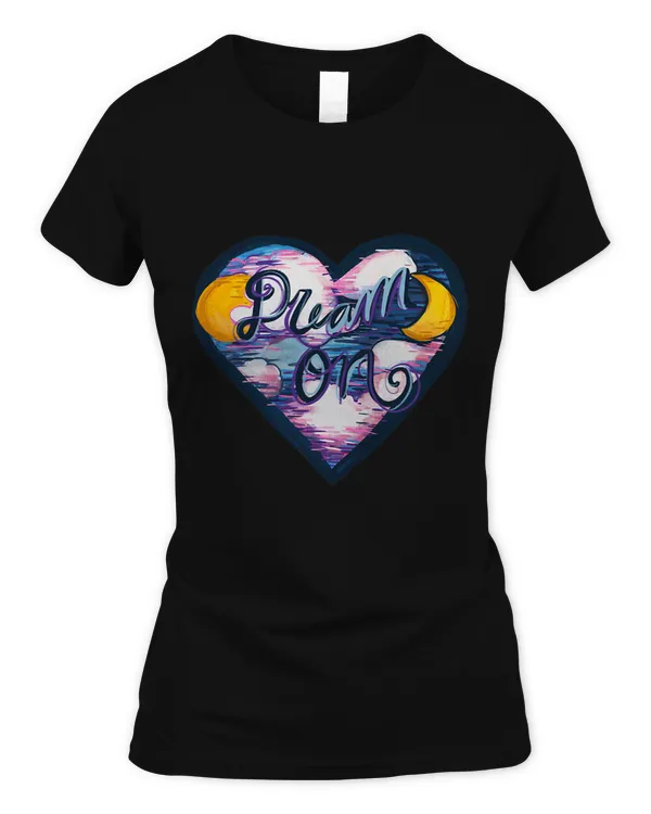 Women's Soft Style Fitted T-Shirt