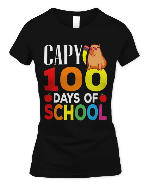 Women's Soft Style Fitted T-Shirt
