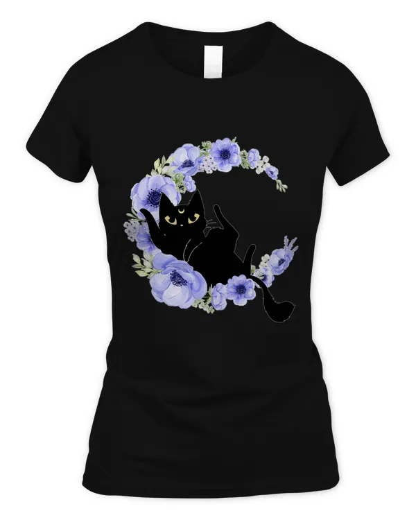 Women's Soft Style Fitted T-Shirt