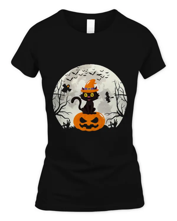 Women's Soft Style Fitted T-Shirt