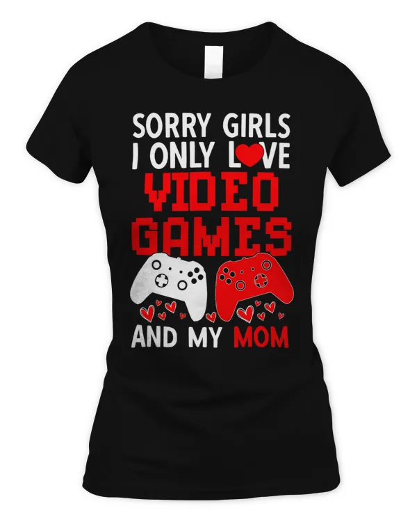 Women's Soft Style Fitted T-Shirt