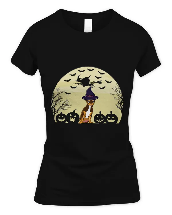 Women's Soft Style Fitted T-Shirt