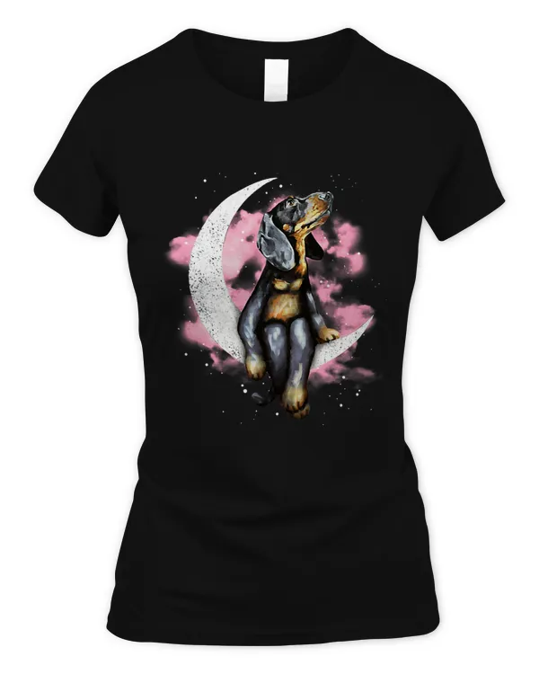 Women's Soft Style Fitted T-Shirt