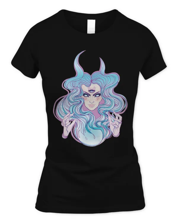 Women's Soft Style Fitted T-Shirt