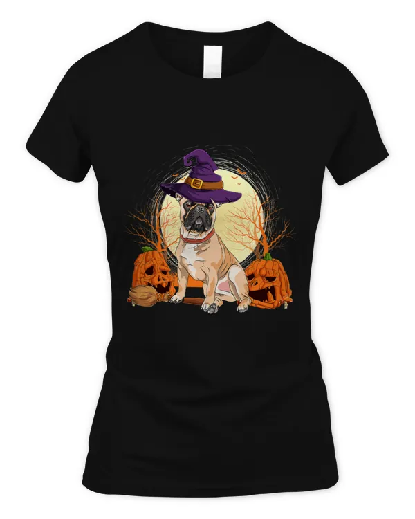 Women's Soft Style Fitted T-Shirt