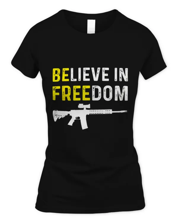 Women's Soft Style Fitted T-Shirt