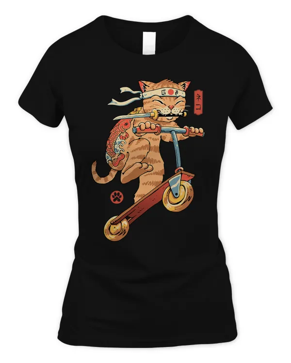 Women's Soft Style Fitted T-Shirt