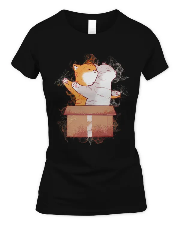 Women's Soft Style Fitted T-Shirt