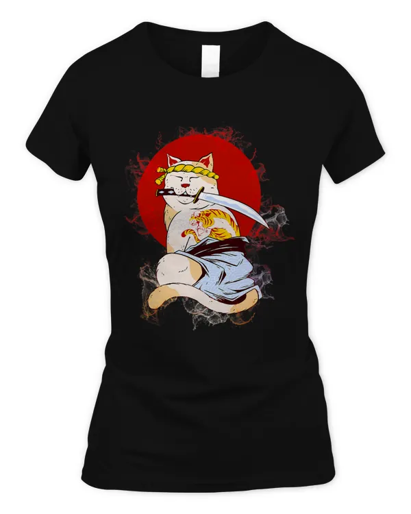 Women's Soft Style Fitted T-Shirt