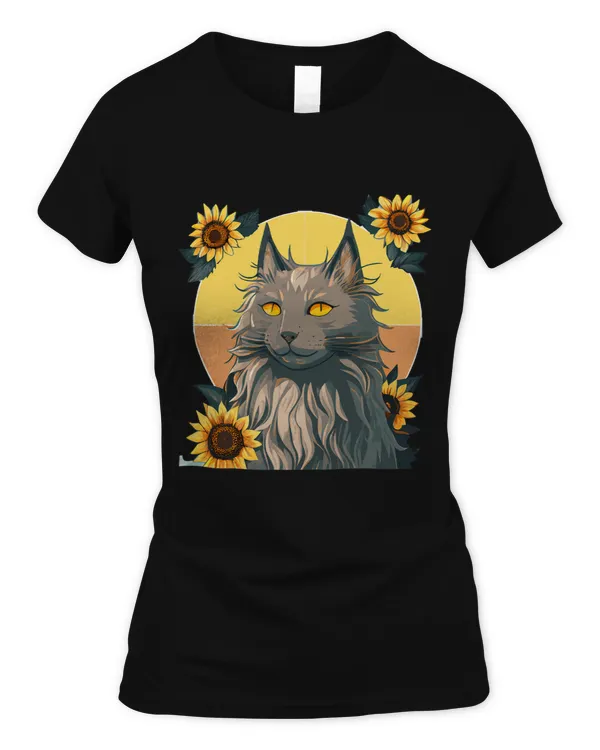 Women's Soft Style Fitted T-Shirt