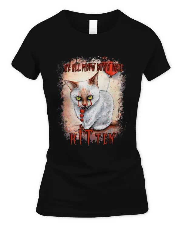 Women's Soft Style Fitted T-Shirt