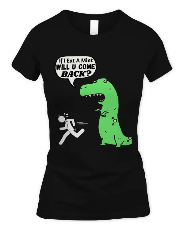 Women's Soft Style Fitted T-Shirt