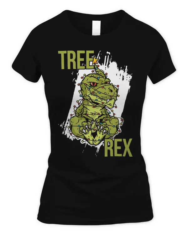 Women's Soft Style Fitted T-Shirt